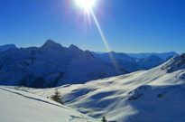 Location mat&eacute;riel de ski Neige et Soleil