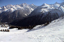 Location mat&eacute;riel de ski Gaspard Sport 2