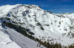 Areches beaufort