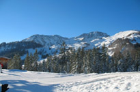 Location mat&eacute;riel de ski Grands Montets