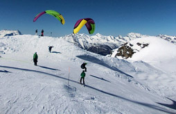 Aussois