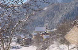 Carroz d'araches