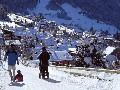 LOCATION DE SKIS