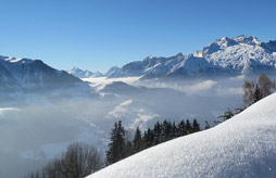 La clusaz