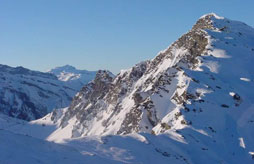 La mongie