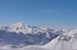Les 2 alpes