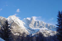 Location mat&eacute;riel de ski Alpiski Le Charvet