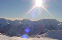Location mat&eacute;riel de ski Traces Skishop