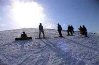 Location mat&eacute;riel de ski Michaud Sports 2