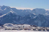 Location mat&eacute;riel de ski Val Sports