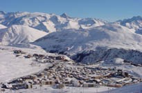 Location mat&eacute;riel de ski Calderer Sport I
