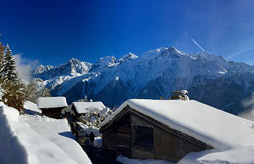 Val cenis