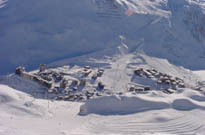 Val louron
