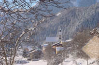 Location mat&eacute;riel de ski Claude Sports